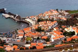 Câmara de Lobos