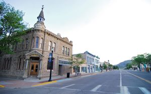 Cañon City