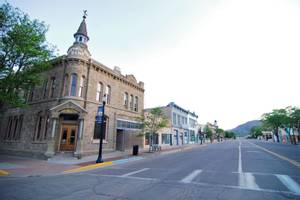 Cañon City