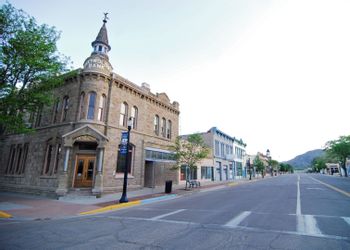 Cañon City