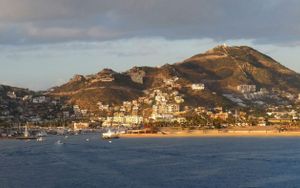 Cabo San Lucas
