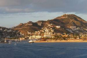 Cabo San Lucas