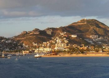 Cabo San Lucas