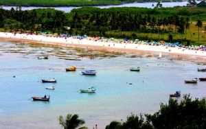 Cabo de Santo Agostinho