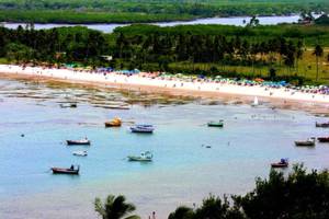 Cabo de Santo Agostinho