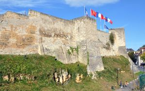 Caen