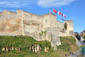 Caen