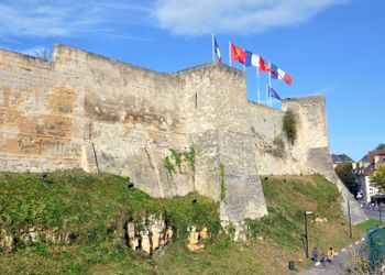 Caen
