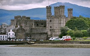 Caernarfon