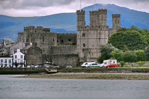 Caernarfon