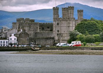 Caernarfon