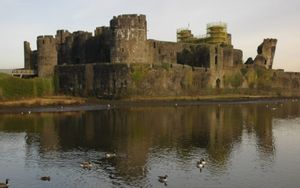 Caerphilly