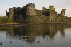 Caerphilly