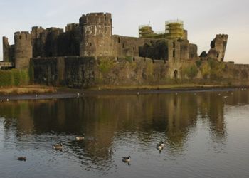 Caerphilly