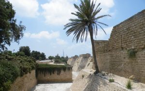 Caesarea