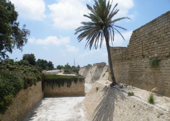 Caesarea