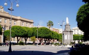 Cagliari