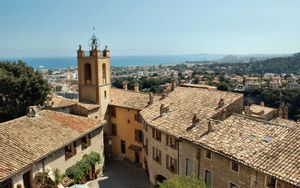 Cagnes-sur-Mer