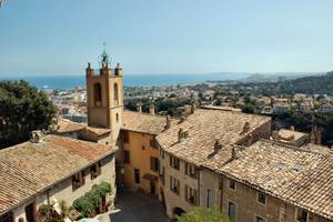 Cagnes-sur-Mer