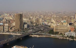 Cairo