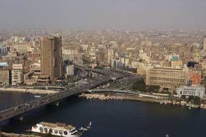Cairo