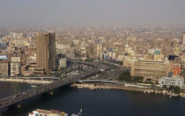 Generate a random place in Kairo