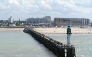 Calais