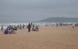 Calangute