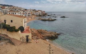 Calella de Palafrugell