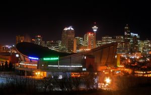 Calgary