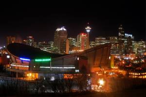 Calgary