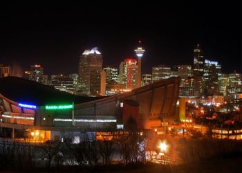 Calgary