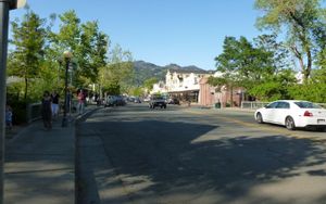 Calistoga