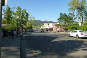 Calistoga