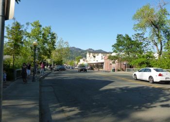 Calistoga