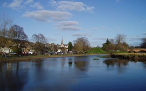 Callander