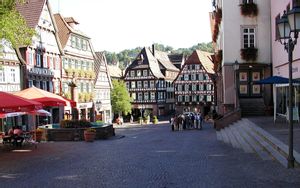 Calw