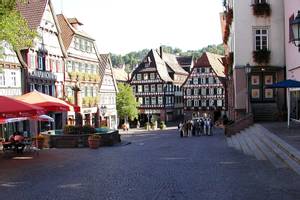 Calw