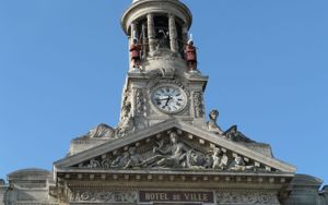 Cambrai