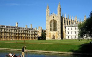 Cambridge
