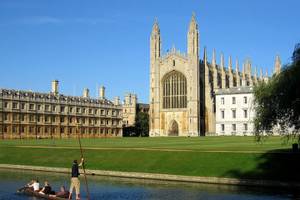 Cambridge