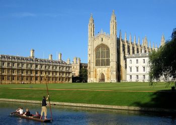 Cambridge