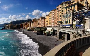 Camogli