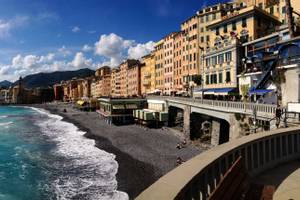 Camogli