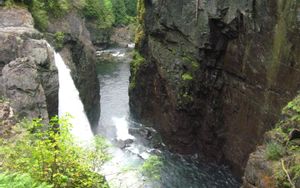 Campbell River