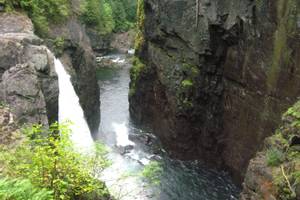 Campbell River
