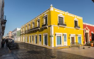 Campeche