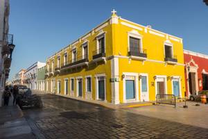 Campeche
