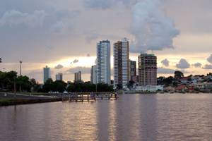 Campo Grande