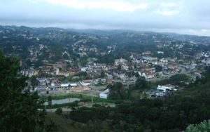 Campos do Jordão
